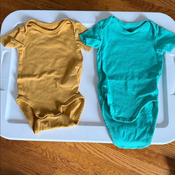 H&M Baby Bundle - Picture 4 of 5